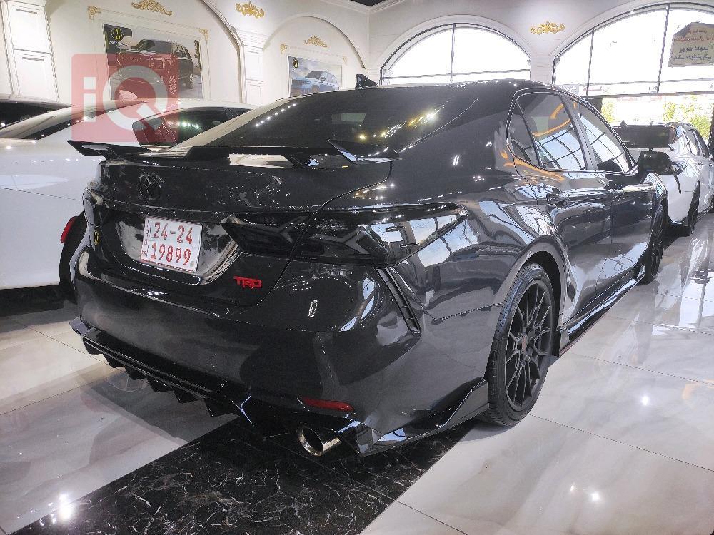 تويوتا كامري